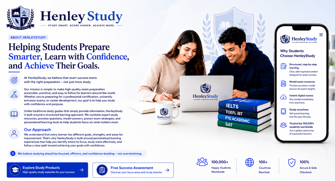 HenleyStudy