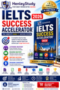 IELTS Success Accelerator™ 2026