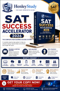 SAT Success Accelerator 2026